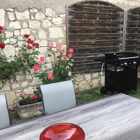 Maison De Jade Noailles  Kültér fotó