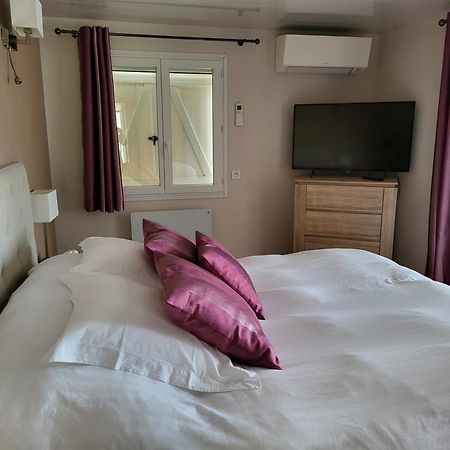 Maison De Jade Noailles  Kültér fotó