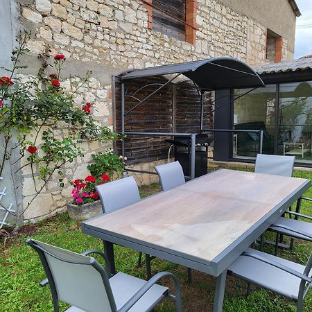 Maison De Jade Noailles  Kültér fotó