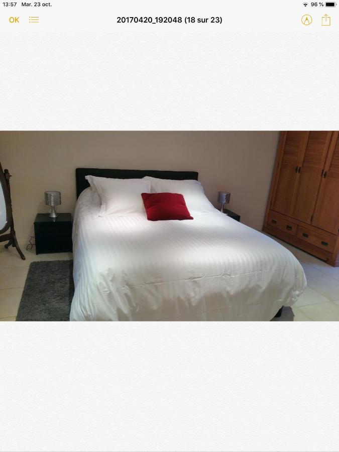 Maison De Jade Noailles  Kültér fotó