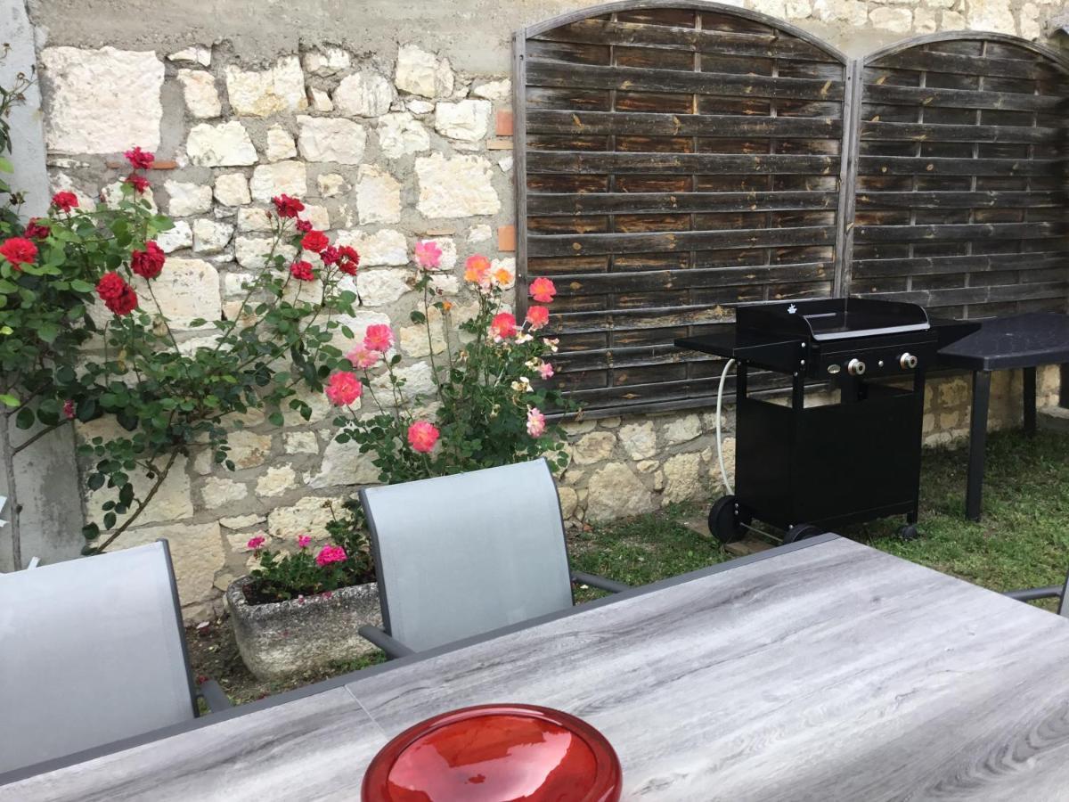 Maison De Jade Noailles  Kültér fotó